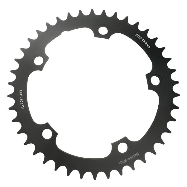 42T Narrow Wide Chainring for MSUB