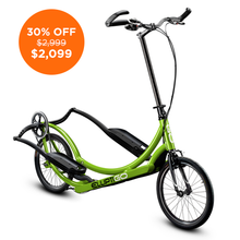 Load image into Gallery viewer, ElliptiGO 8C - Pre Owned 30%