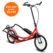 Load image into Gallery viewer, ElliptiGO 8C - Pre Owned 30%