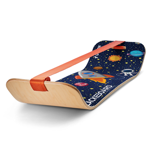 SlackBoard - Astronaut