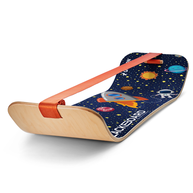 SlackBoard - Astronaut