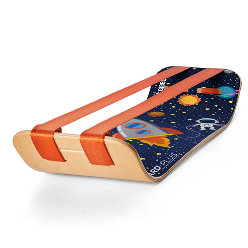 SlackBoard Plus - Astronaut