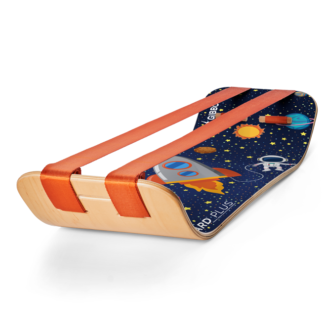 SlackBoard Plus - Astronaut