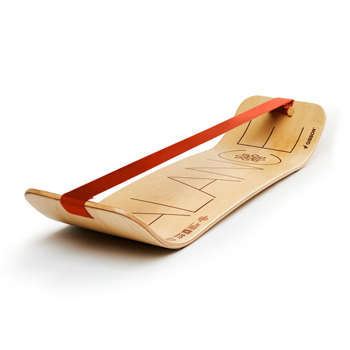 SlackBoard - Balance
