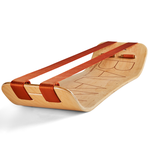 SlackBoard Plus - Balance