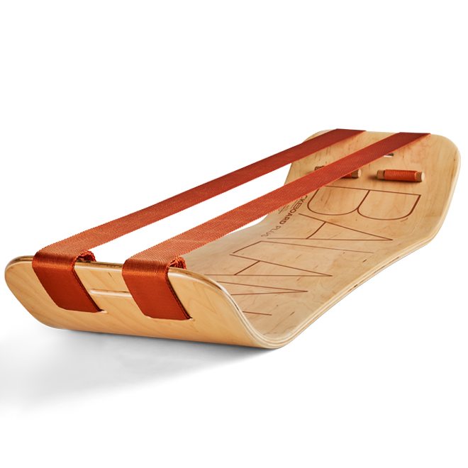 SlackBoard Plus - Balance