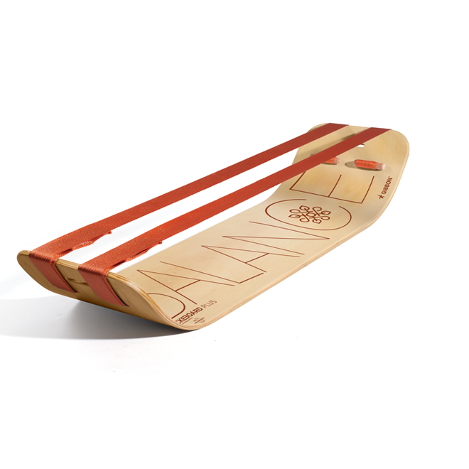 SlackBoard Plus - Balance