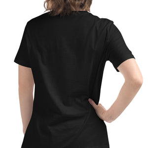 I'm a Stand Up Gal (Elliptical Version) Women's T-Shirt
