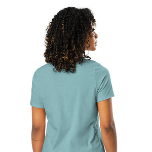 Ride Like a Girl  T-Shirt