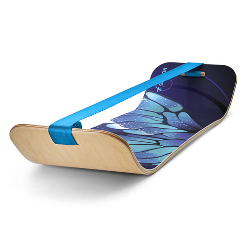 SlackBoard - Butterfly