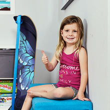 Load image into Gallery viewer, SlackBoard - Butterfly