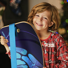 Load image into Gallery viewer, SlackBoard - Butterfly