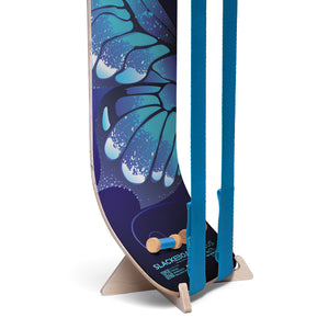 SlackBoard Plus - Butterfly