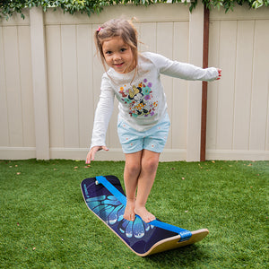 SlackBoard - Butterfly