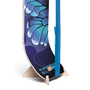SlackBoard - Butterfly