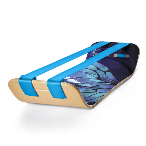 SlackBoard Plus - Butterfly