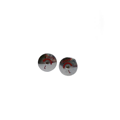 Crank Axle Retention Screw Kit for Long Stride