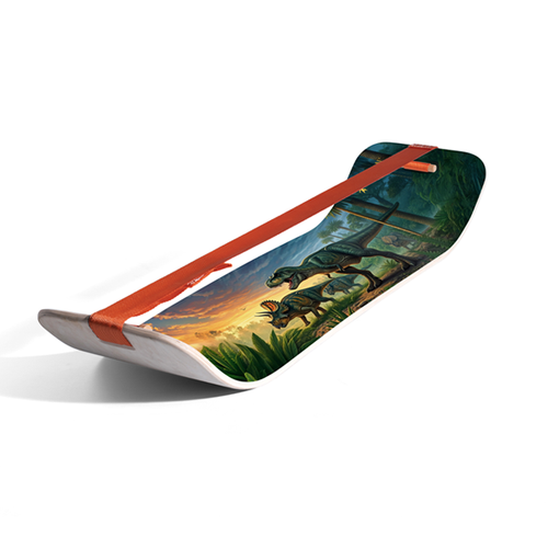 SlackBoard - Dinosaur