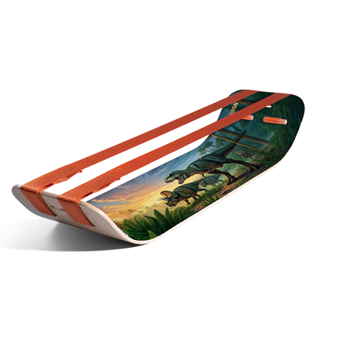 SlackBoard Plus - Dinosaur