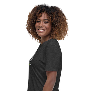 Ride Like a Girl  T-Shirt
