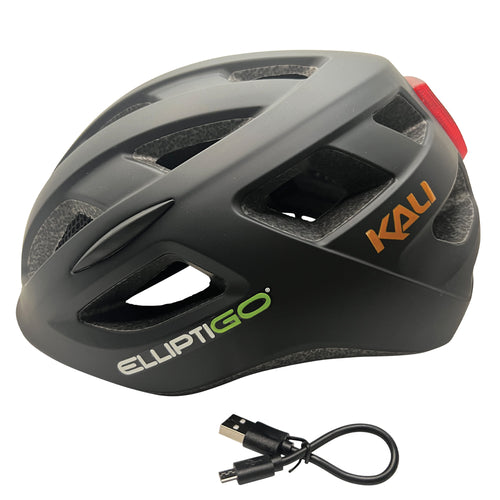 Helmet, Kali Central