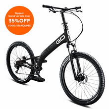 Load image into Gallery viewer, ElliptiGO MSUB