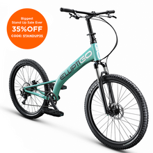 Load image into Gallery viewer, ElliptiGO MSUB