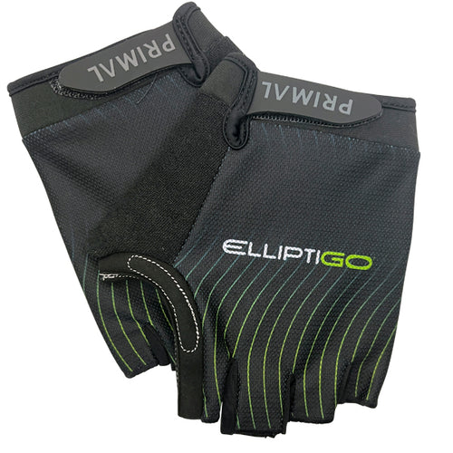 Glove, Unisex ElliptiGO Short Finger by Primal