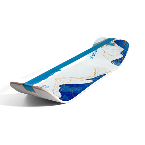 SlackBoard - Mountain