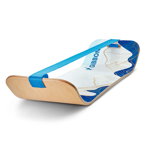 SlackBoard - Mountain