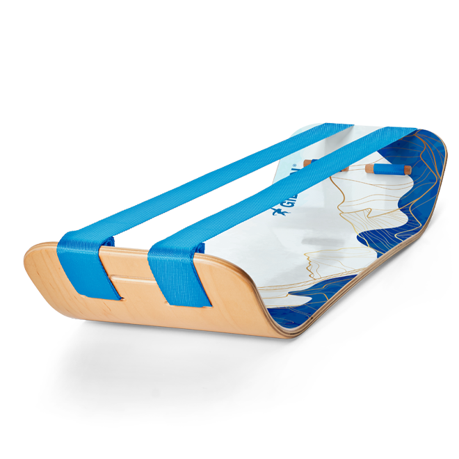 SlackBoard Plus - Mountain