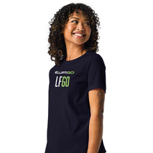 Load image into Gallery viewer, LFGO ElliptiGO Women&#39;s T-Shirt