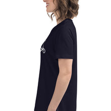 Load image into Gallery viewer, I&#39;m a Stand Up Gal (Elliptical Version) Women&#39;s T-Shirt