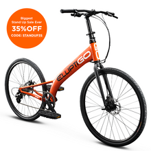 Load image into Gallery viewer, ElliptiGO RSUB