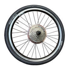 Load image into Gallery viewer, Replacement SUB Rear Wheel