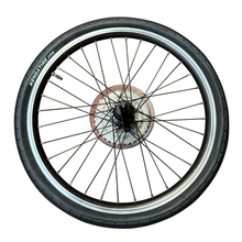 Load image into Gallery viewer, Replacement SUB Rear Wheel