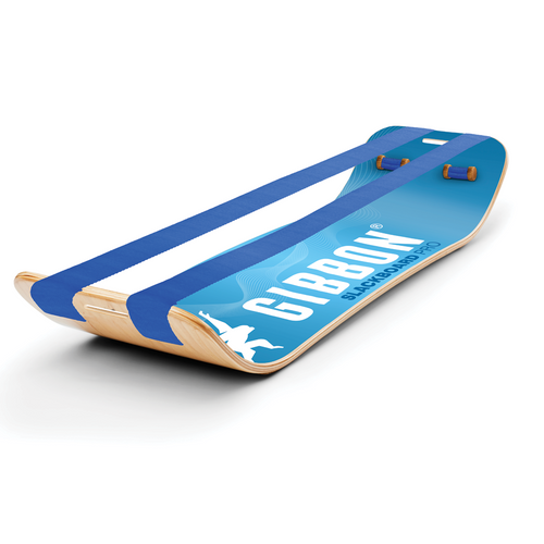 SlackBoard Pro - Vibe