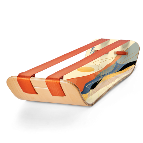 SlackBoard Plus - Sunrise