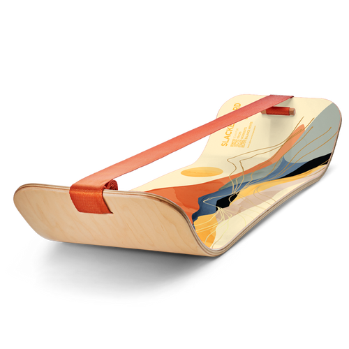 SlackBoard - Sunrise