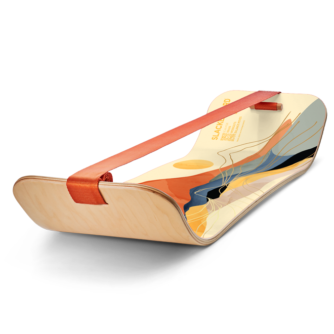 SlackBoard - Sunrise