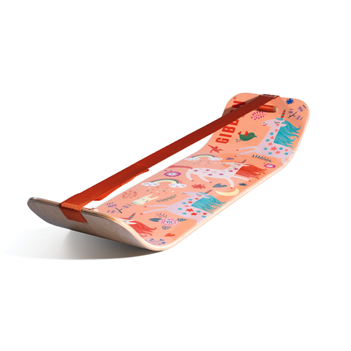 SlackBoard - Unicorn
