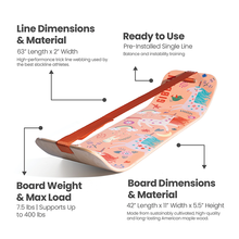 Load image into Gallery viewer, SlackBoard - Unicorn