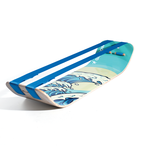 SlackBoard Plus - Waves