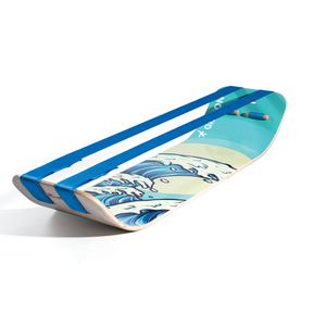 SlackBoard Plus - Waves
