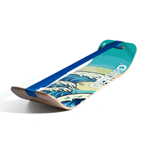 SlackBoard - Waves