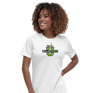 ElliptiGO U Women's T-Shirt