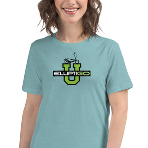 ElliptiGO U Women's T-Shirt