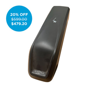 Spare Battery for Ebike Conversion