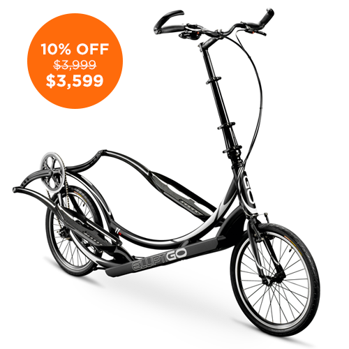 ElliptiGO 11R - 10%
