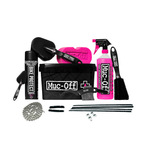 Maintenance Bundle for 3C